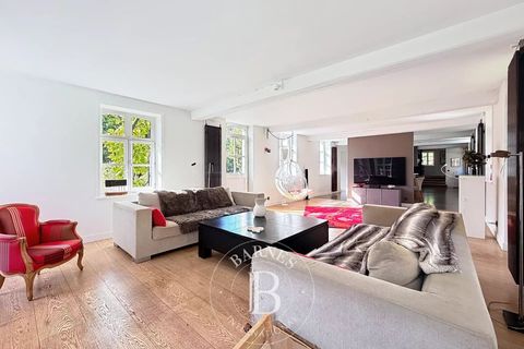 Villa i Croix, Nord, Croix - € 1.380.000 | Ref: 83457660 - foto 3