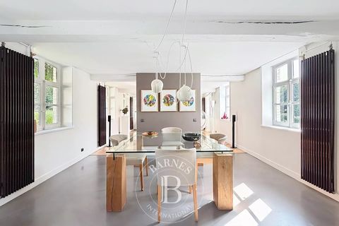 Villa i Croix, Nord, Croix - € 1.380.000 | Ref: 83457660 - foto 4