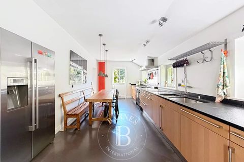 Villa i Croix, Nord, Croix - € 1.380.000 | Ref: 83457660 - foto 6