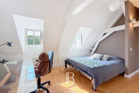 Villa i Croix, Nord, Croix - € 1.380.000 | Ref: 83457660 - foto 9