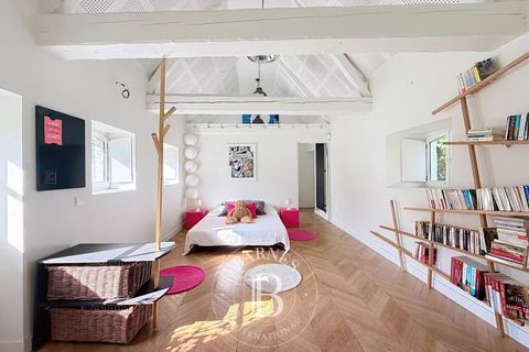 Villa i Croix, Nord, Croix - € 1.380.000 | Ref: 83457660 - foto 12