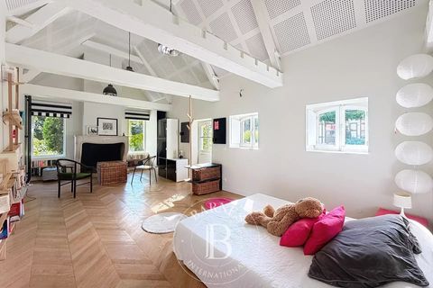 Villa i Croix, Nord, Croix - € 1.380.000 | Ref: 83457660 - foto 13