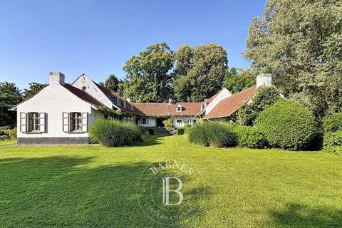 Villa i Croix, Nord, Croix - € 1.380.000 | Ref: 83457660 - foto 15