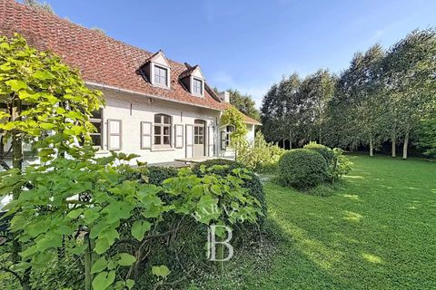 Villa i Croix, Nord, Croix - € 1.380.000 | Ref: 83457660 - foto 16