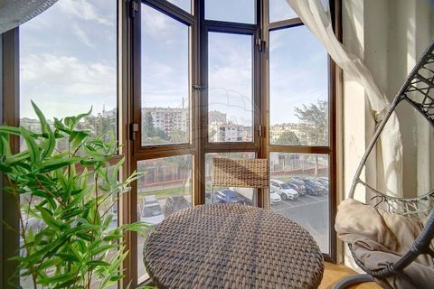 Lejlighed i Sintra, Lisbon, Sintra - € 288.000 | Ref: 120171424-46 - foto 4