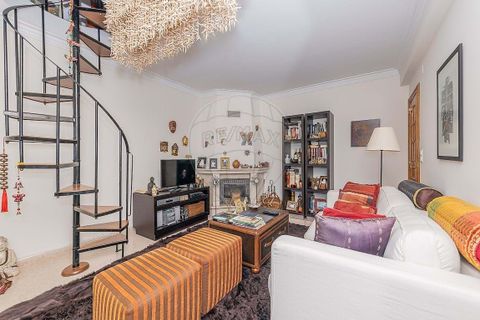 Lejlighed i Sintra, Lisbon, Sintra - € 315.000 | Ref: 120171335-49 - foto 17