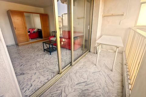 Leilighet i Nice, Alpes-Maritimes, Nice - € 675/måned | Ref: AUBER - foto 2