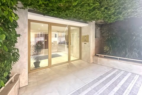 Leilighet i Nice, Alpes-Maritimes, Nice - € 675/måned | Ref: AUBER - foto 3