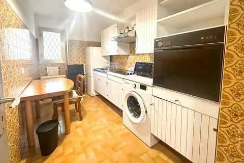 Leilighet i Nice, Alpes-Maritimes, Nice - € 675/måned | Ref: AUBER - foto 4