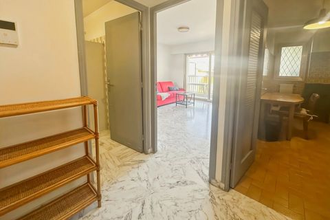 Leilighet i Nice, Alpes-Maritimes, Nice - € 675/måned | Ref: AUBER - foto 5