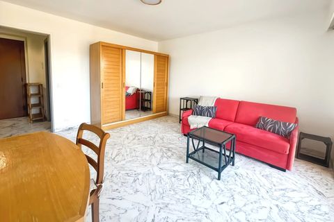Leilighet i Nice, Alpes-Maritimes, Nice - € 675/måned | Ref: AUBER - foto 6