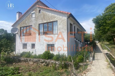 Villa i Vinhais, Braganca, Vinhais - € 225.000 | Ref: SAFTI:008356 - foto 2
