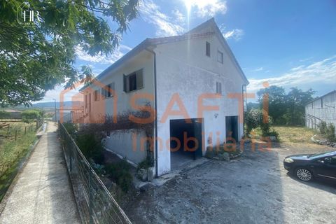 Villa i Vinhais, Braganca, Vinhais - € 225.000 | Ref: SAFTI:008356 - foto 3