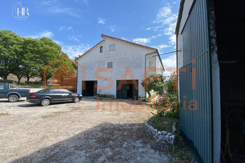 Villa i Vinhais, Braganca, Vinhais - € 225.000 | Ref: SAFTI:008356 - foto 4