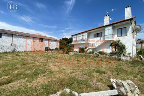 Villa i Vinhais, Braganca, Vinhais - € 225.000 | Ref: SAFTI:008356 - foto 5