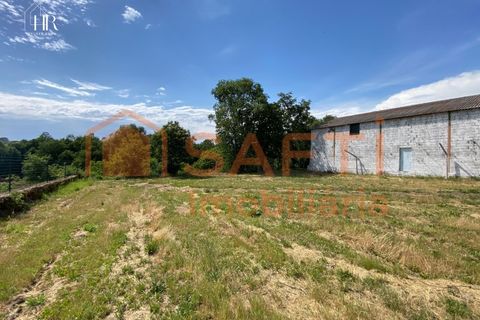 Villa i Vinhais, Braganca, Vinhais - € 225.000 | Ref: SAFTI:008356 - foto 6