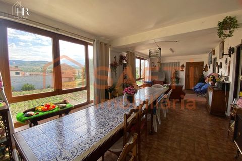 Villa i Vinhais, Braganca, Vinhais - € 225.000 | Ref: SAFTI:008356 - foto 7
