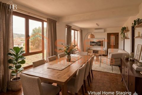 Villa i Vinhais, Braganca, Vinhais - € 225.000 | Ref: SAFTI:008356 - foto 9
