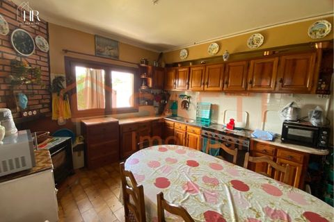 Villa i Vinhais, Braganca, Vinhais - € 225.000 | Ref: SAFTI:008356 - foto 11