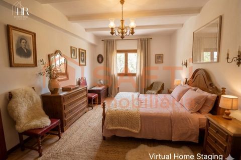 Villa i Vinhais, Braganca, Vinhais - € 225.000 | Ref: SAFTI:008356 - foto 20