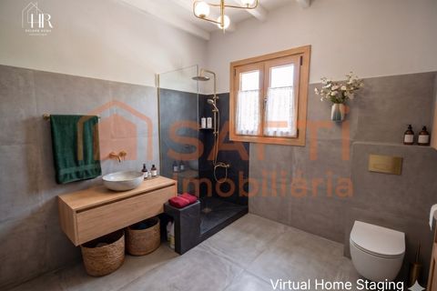 Villa i Vinhais, Braganca, Vinhais - € 225.000 | Ref: SAFTI:008356 - foto 26