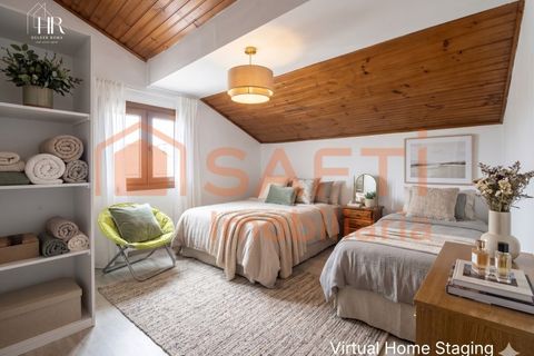 Villa i Vinhais, Braganca, Vinhais - € 225.000 | Ref: SAFTI:008356 - foto 38