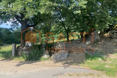 Villa i Vinhais, Braganca, Vinhais - € 225.000 | Ref: SAFTI:008356 - foto 46