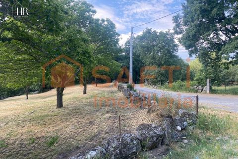 Villa i Vinhais, Braganca, Vinhais - € 225.000 | Ref: SAFTI:008356 - foto 47