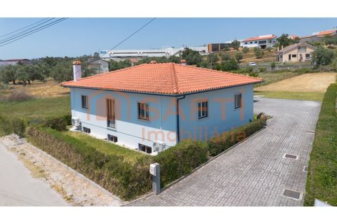 Villa a Colmeias, Leiria, Colmeias - € 299.000 | Ref: SAFTI:007965 - foto 3
