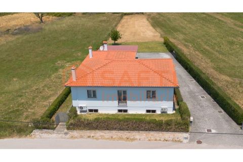 Villa a Colmeias, Leiria, Colmeias - € 299.000 | Ref: SAFTI:007965 - foto 4