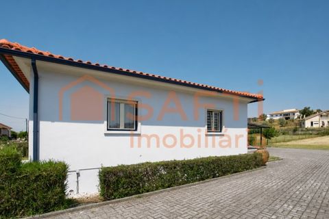 Villa a Colmeias, Leiria, Colmeias - € 299.000 | Ref: SAFTI:007965 - foto 6