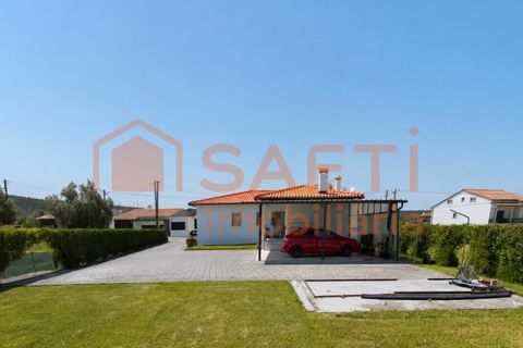 Villa a Colmeias, Leiria, Colmeias - € 299.000 | Ref: SAFTI:007965 - foto 13