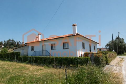 Villa a Colmeias, Leiria, Colmeias - € 299.000 | Ref: SAFTI:007965 - foto 15