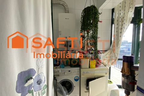 Lejlighed i Viseu, Viseu, Viseu - € 359.999 | Ref: SAFTI:006744 - foto 5