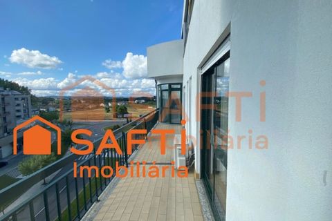 Lejlighed i Viseu, Viseu, Viseu - € 359.999 | Ref: SAFTI:006744 - foto 15