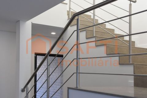 Byhus i Esposende, Braga, Esposende - € 450.000 | Ref: SAFTI:008367 - foto 16