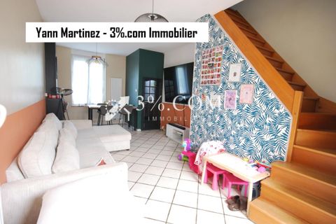 Villa i Comines, Nord, Comines - € 195.000 | Ref: 93_V1990064481 - foto 1