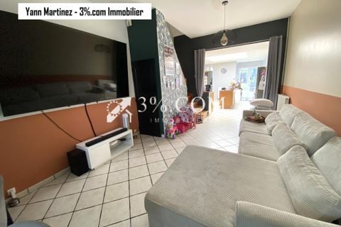 Villa i Comines, Nord, Comines - € 195.000 | Ref: 93_V1990064481 - foto 3