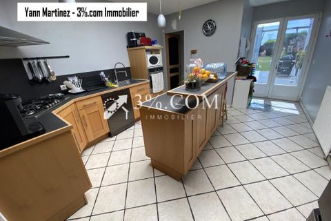 Villa i Comines, Nord, Comines - € 195.000 | Ref: 93_V1990064481 - foto 4
