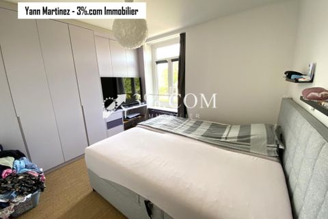 Villa i Comines, Nord, Comines - € 195.000 | Ref: 93_V1990064481 - foto 5