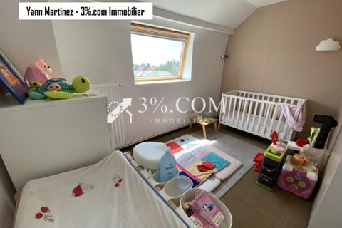 Villa i Comines, Nord, Comines - € 195.000 | Ref: 93_V1990064481 - foto 7