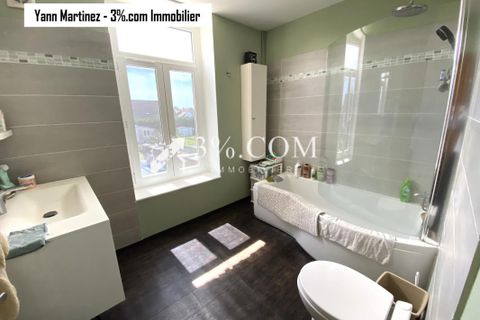 Villa i Comines, Nord, Comines - € 195.000 | Ref: 93_V1990064481 - foto 8