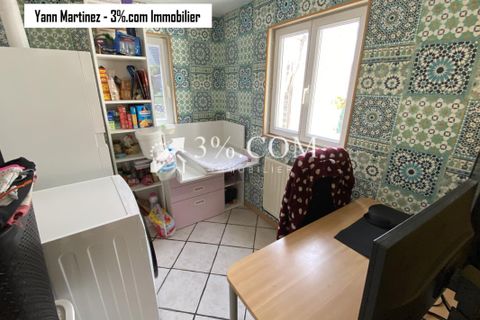 Villa i Comines, Nord, Comines - € 195.000 | Ref: 93_V1990064481 - foto 9