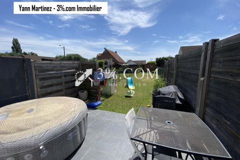 Villa i Comines, Nord, Comines - € 195.000 | Ref: 93_V1990064481 - foto 10