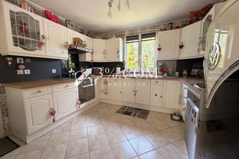 Villa a Wimille, Pas-de-Calais, Wimille - € 389.340 | Ref: 407_V4980064228 - foto 4