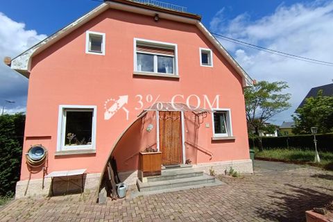 Bungalou a Rosheim, Bas-Rhin, Rosheim - € 412.000 | Ref: 466_V5590064221 - foto 2