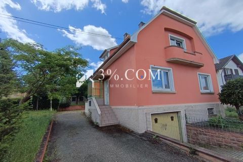 Bungalou a Rosheim, Bas-Rhin, Rosheim - € 412.000 | Ref: 466_V5590064221 - foto 3