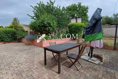 Bungalou a Rosheim, Bas-Rhin, Rosheim - € 412.000 | Ref: 466_V5590064221 - foto 4