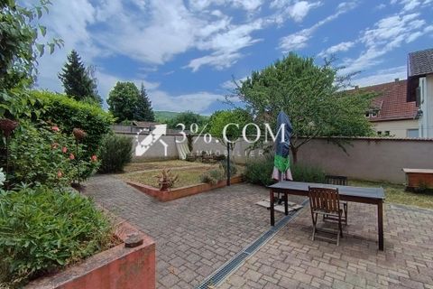 Bungalou a Rosheim, Bas-Rhin, Rosheim - € 412.000 | Ref: 466_V5590064221 - foto 6