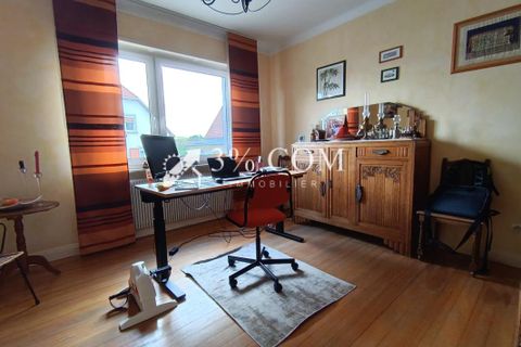 Bungalou a Rosheim, Bas-Rhin, Rosheim - € 412.000 | Ref: 466_V5590064221 - foto 10